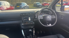 Citroen C3 Aircross 1.2 PureTech 110 Shine Plus 5dr Petrol Hatchback